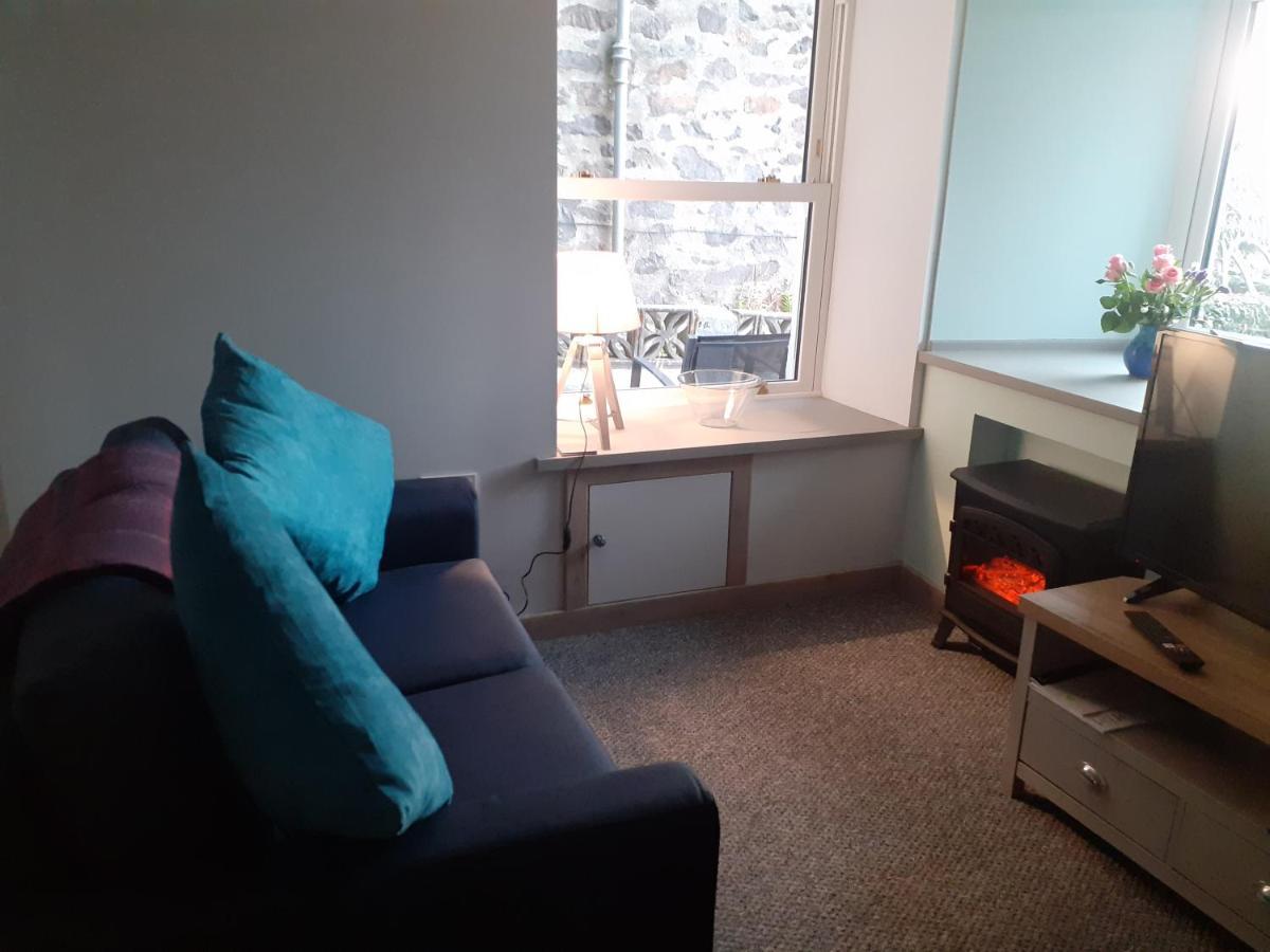 The Coorie Inviting 1-Bed Apartment In Oban Eksteriør billede